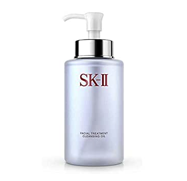 SK-II Facial Treatment Cleansing Oil, 8.4 Ounce